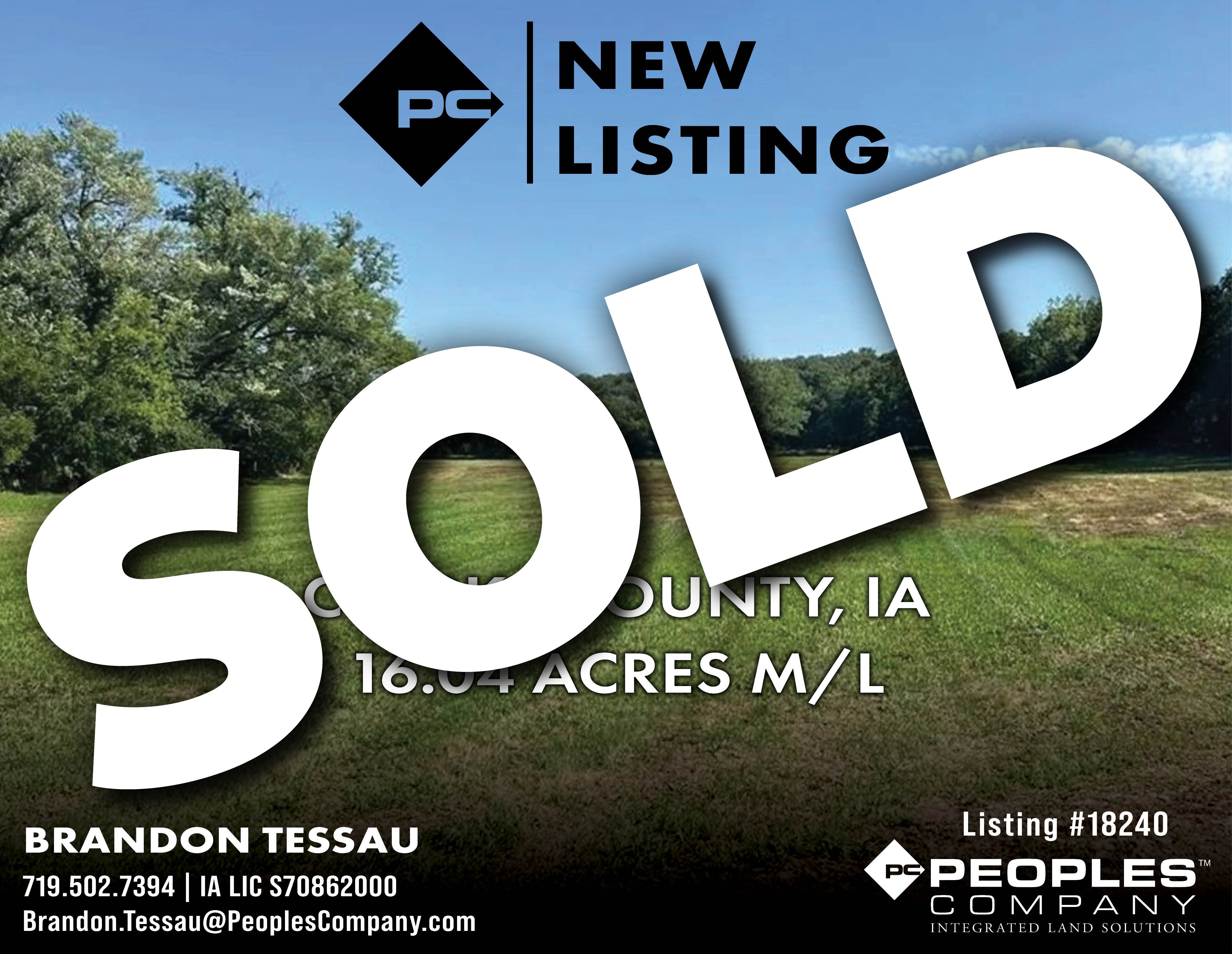 Listing #18240